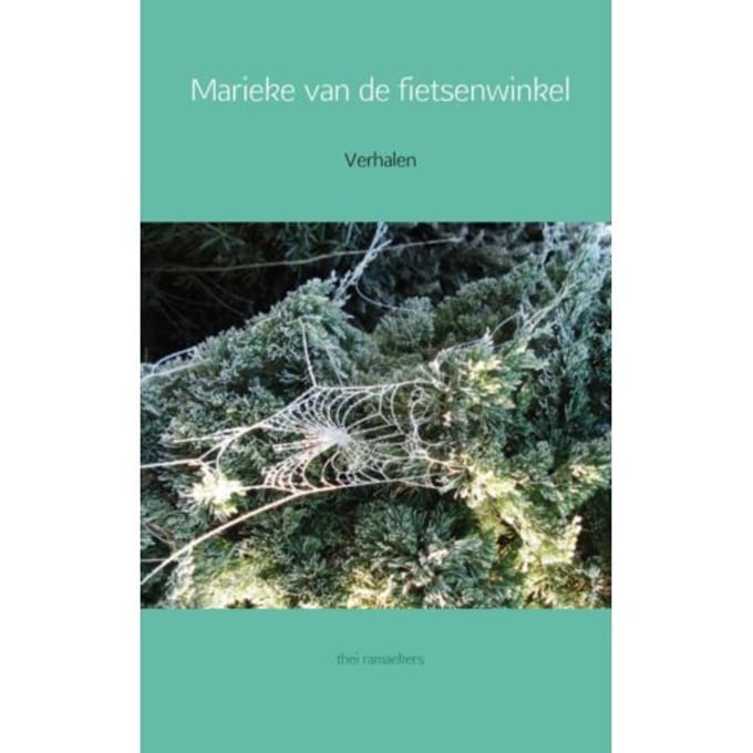 Marieke Van De Fietsenwinkel - Thei Ramaekers