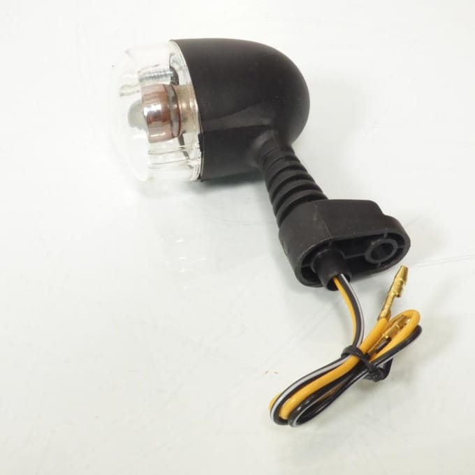Clignotant Replay pour moto Derbi 50 Senda Avant 2020 Neuf
