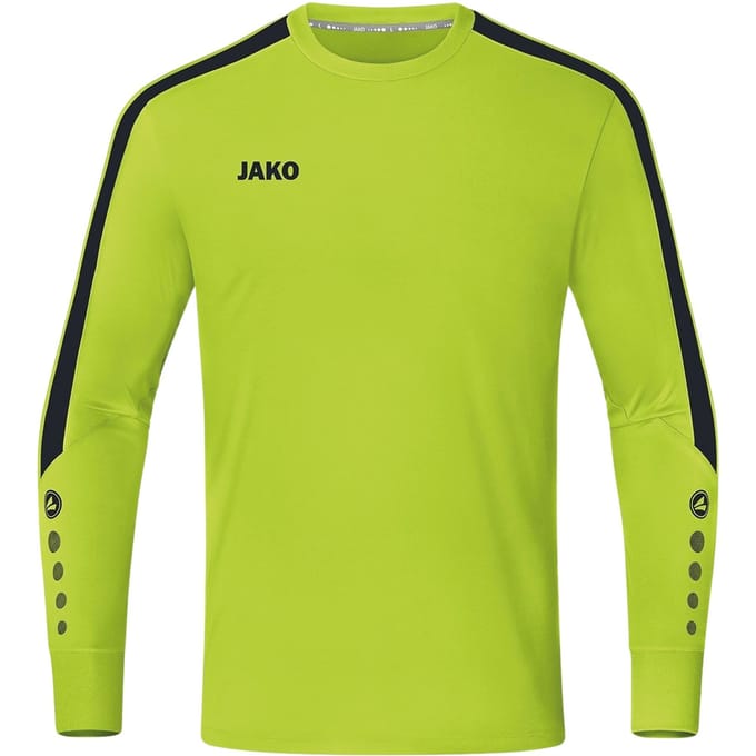 Jako Power Keepersshirt Junior - Maat 152