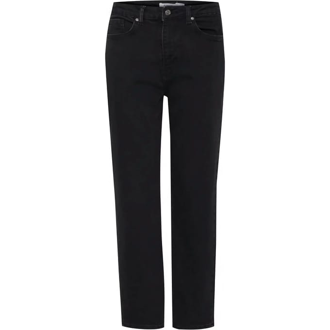 b.young - BYLOETTA JEANS - Dames - Relaxed fit jeans