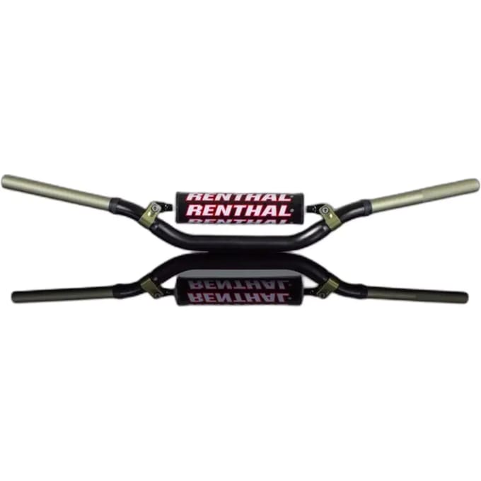 Motorfietsstuur Renthal Twinwall type 993
