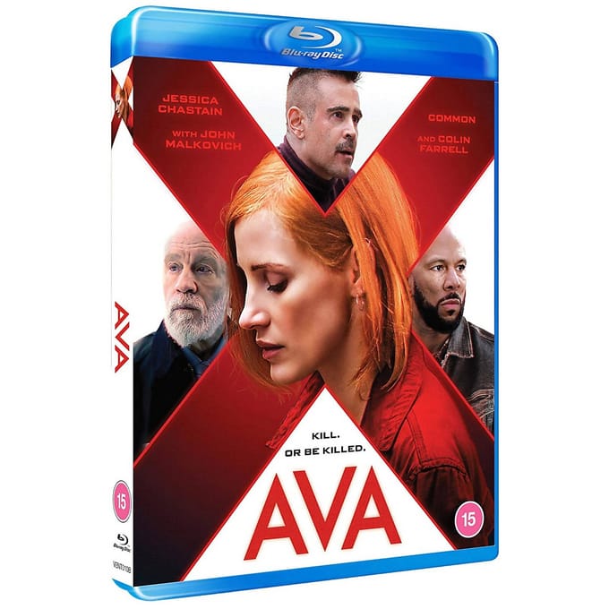 Ava