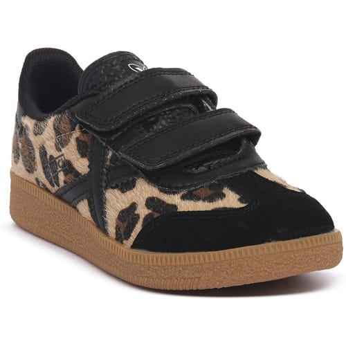 Lage Sneakers Munich 07 MINI BARRU