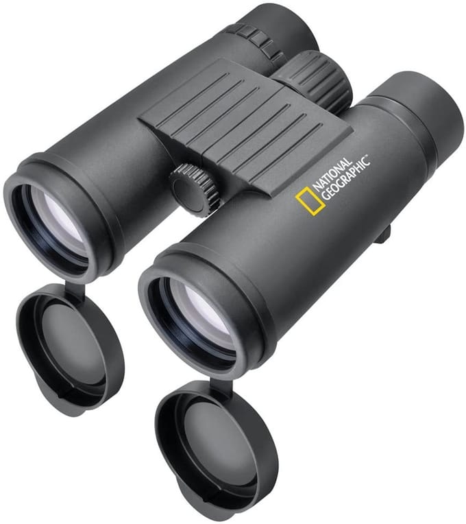 National Geographic Verrekijker - 10x42 - Waterproof