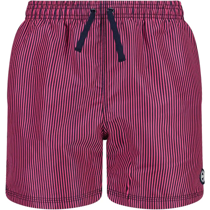 Gestreepte zwemshort voor kinderen CMP