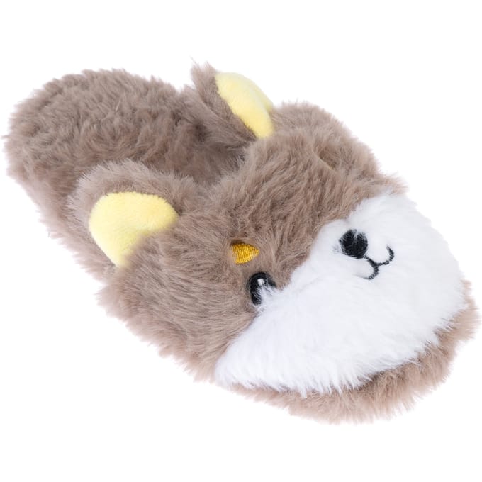 TIAKI Bunny Slipper hondenspeeltje
