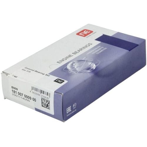 Drijfstanglagerschalen NE 6107590000
