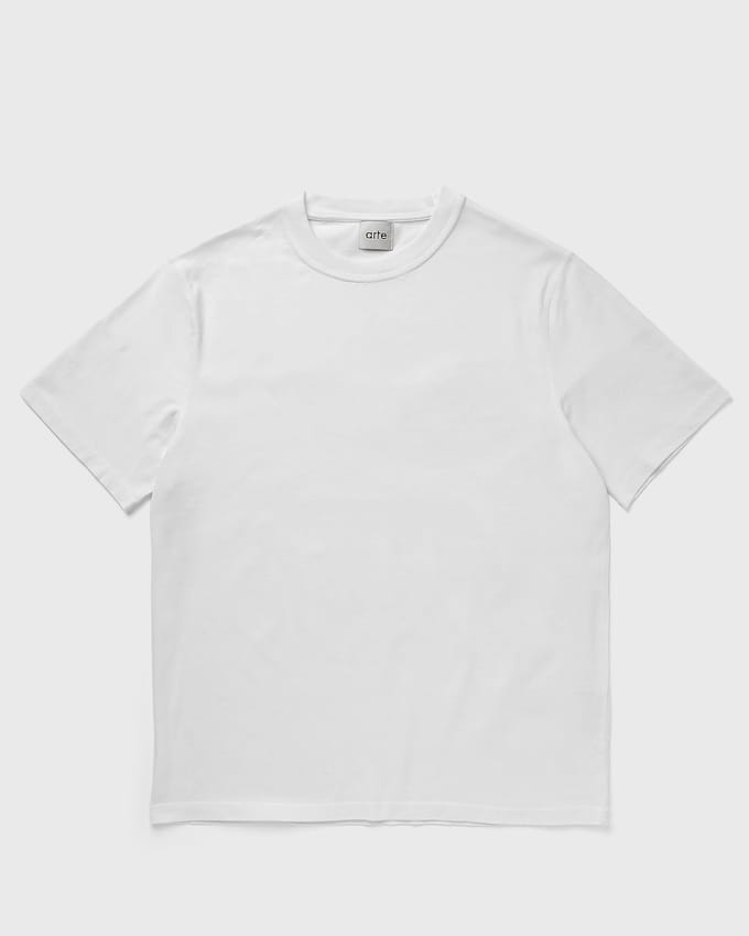 Emblem Tee