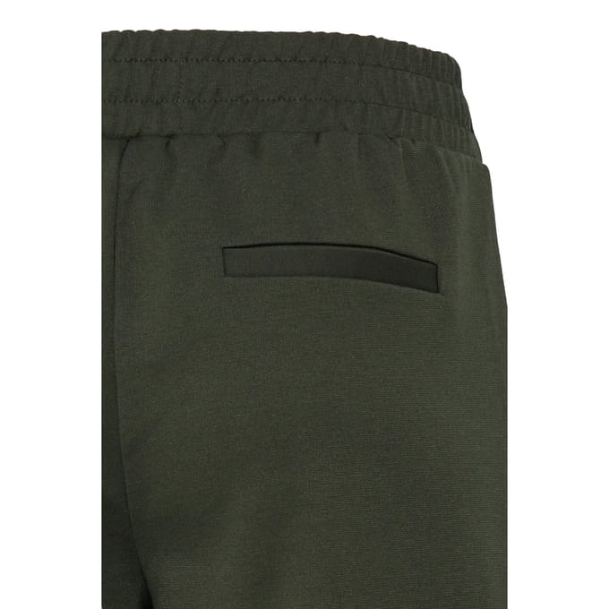 ICHI - IHKATE SUS LONG WIDE PA2 - Dames - Straight leg jeans