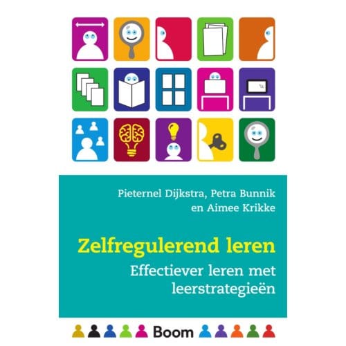 Zelfregulerend Leren - Pieternel Dijkstra