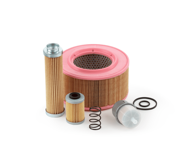 Service kit