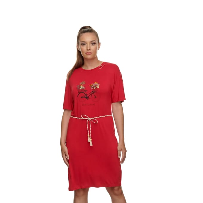 Damesjurk Ragwear Kass