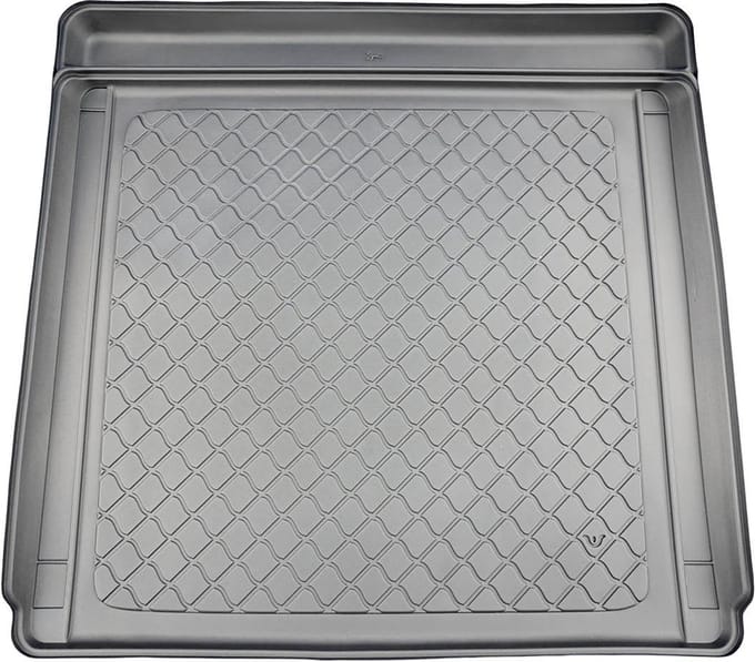 Kofferbakmat Land Rover Range Rover 2021-heden (past in de 5-persoons versie) - Guardliner