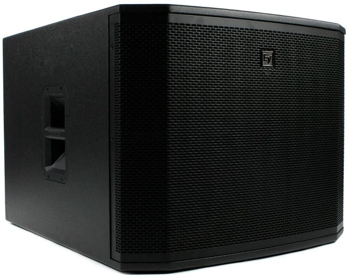 Electro-Voice ETX-18SP actieve subwoofer