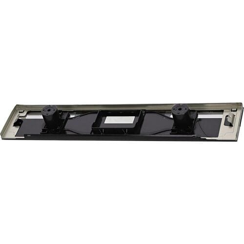 AEG controlepaneel, inox 140057065926