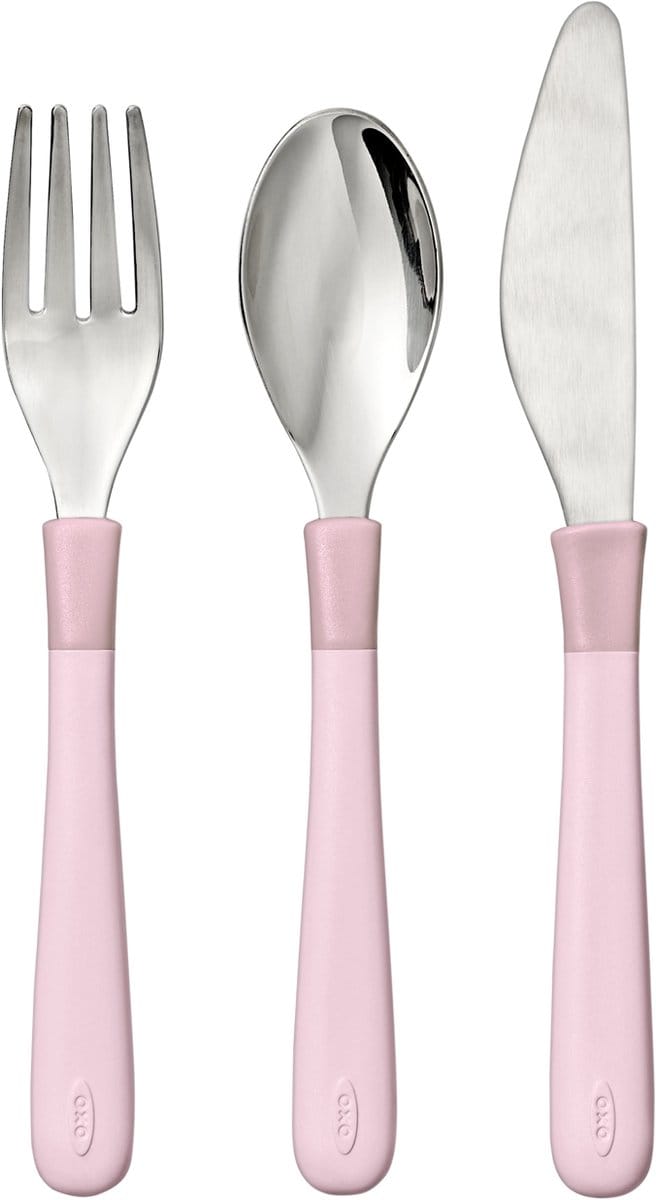 OXO tot Bestek voor grote kindjes Blossom