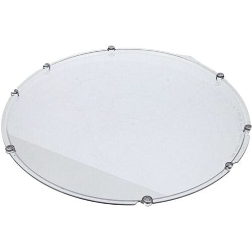 AEG venster, plastiek, buiten, Ø414mm 140006314052
