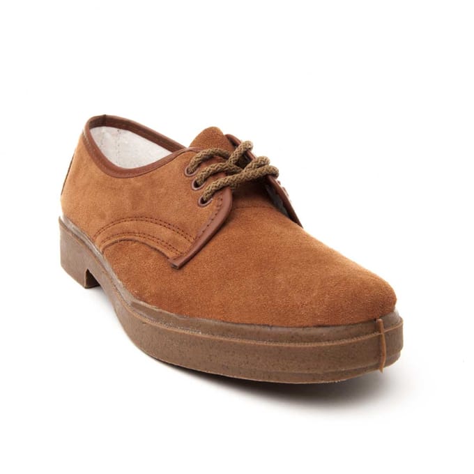 Northome Sport Basicman in Brown