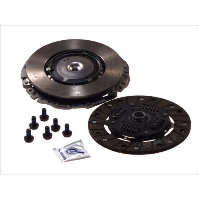 Koppelingsset SACHS 3000 288 002