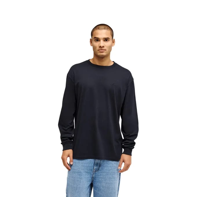 Sweater van biologisch katoen Quiksilver Salt Water