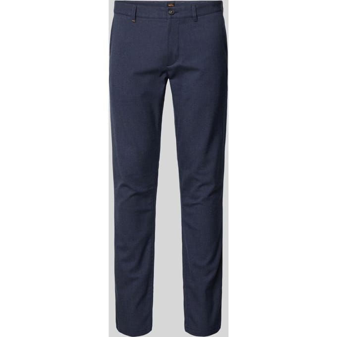 BOSS CHINO_SLIM BROEK