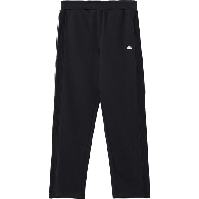 Ellesse Jongens Lapush Joggingbroek (Zwart)