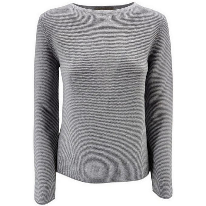 La Fileria Shirts Grey