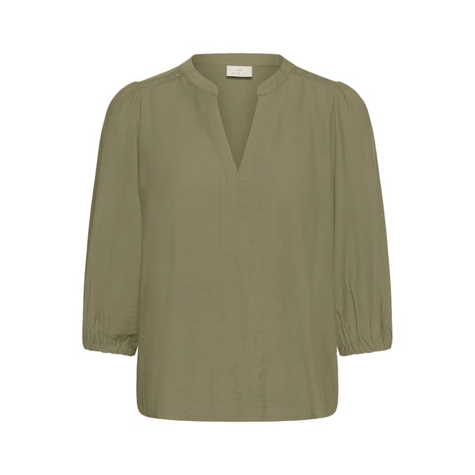 Vrouwenblouse KAFFE Kaalberta