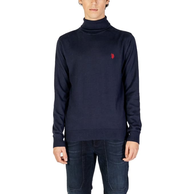 U.S. Polo Assn. Heren Gebreide Kleding