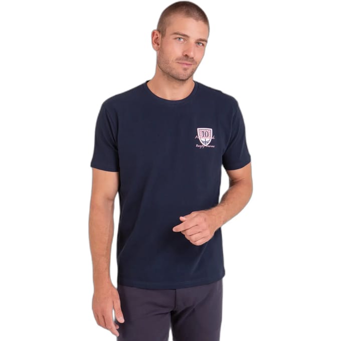 Katoenen Poloshirt Camberabero