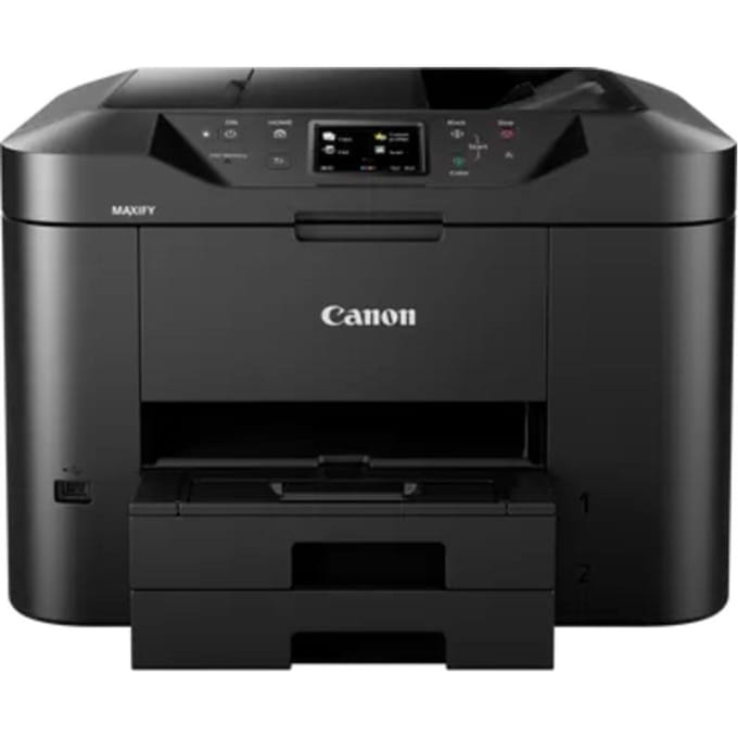 Canon MAXIFY MB2750 Inkjetprinter