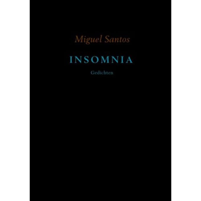 Insomnia - Miguel Santos