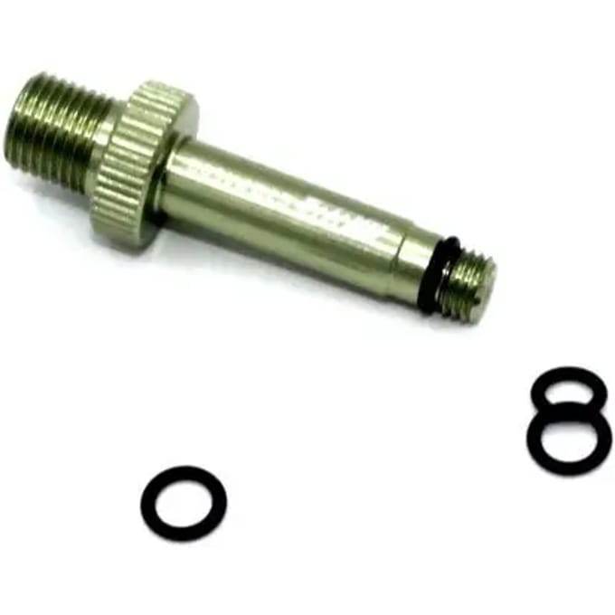 Adapterklep WSS