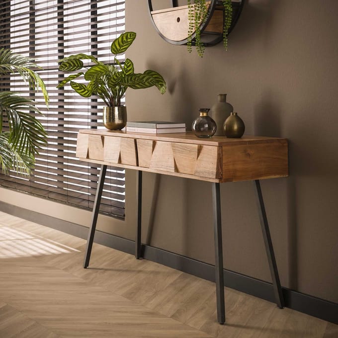 AnLi Style Kaptafel Demn