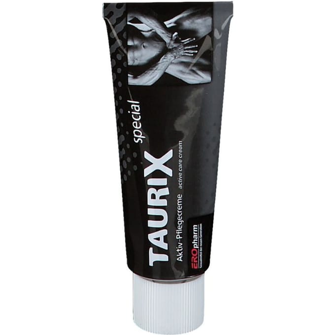 Eropharm Taurix Extra Strong - 40 ml - Peniscreme