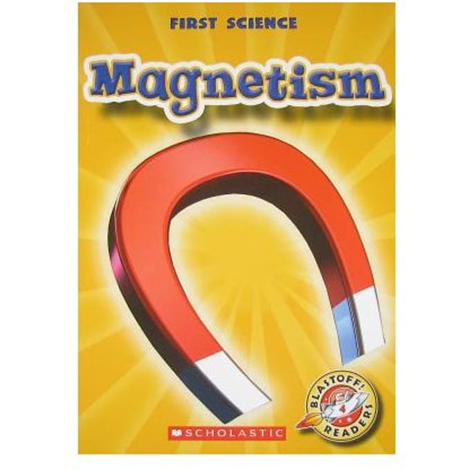 Magnetism - MARI C. SCHUH