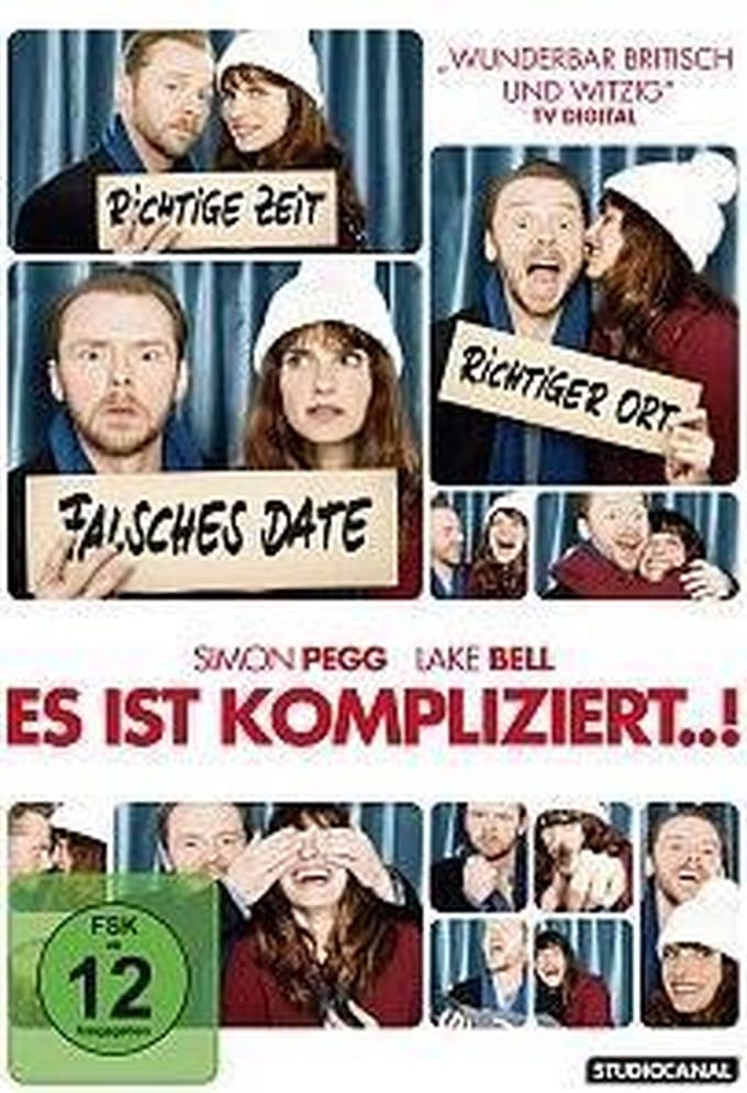 STUDIOCANAL 504847 film en Video DVD