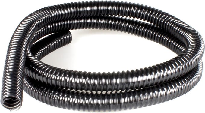 Vijverslang 25 mm 7 meter - Mantelbuis - Waterslang - Pompslang
