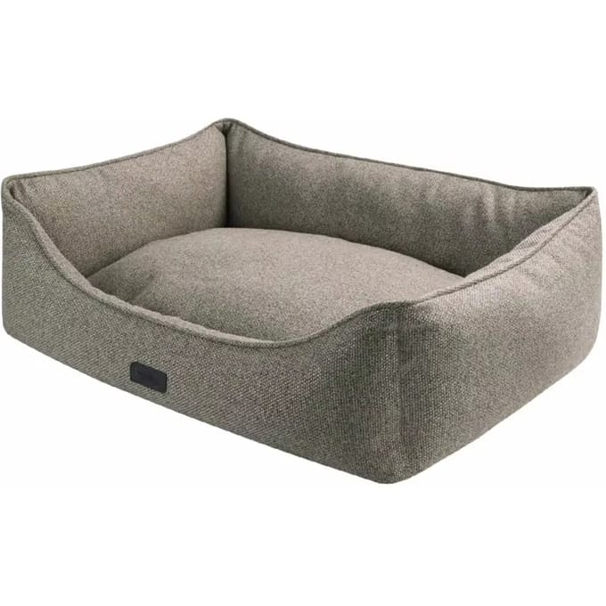 Nobby Comfort bed ANDA, 80 x 70 x 24 cm, Beige