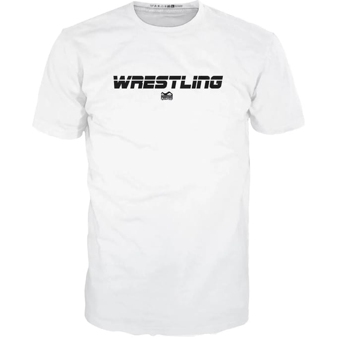 T-shirt Phantom Athletics EVO Wrestling