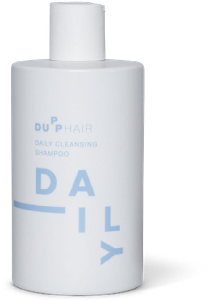 DUPP Hair Daily Cleansing Shampoo
