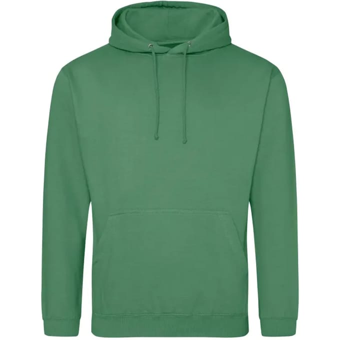 Hoodie Just Hoods College