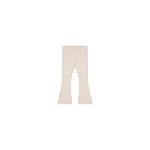 Prénatal peuter broek Light Brown Melange 92 dames