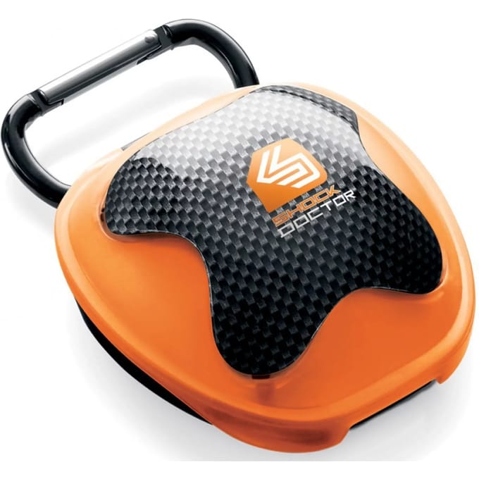 Shock Doctor Mouthguard Case