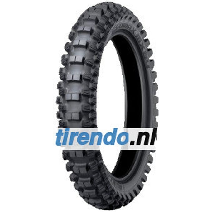 Dunlop Geomax MX 54 ( 80/100-12 TT 41M Achterwiel, M/C )