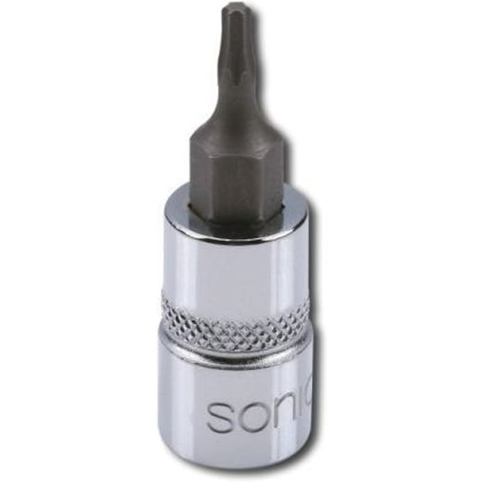 Dopbit 1/4" TORX SONIC 8163725