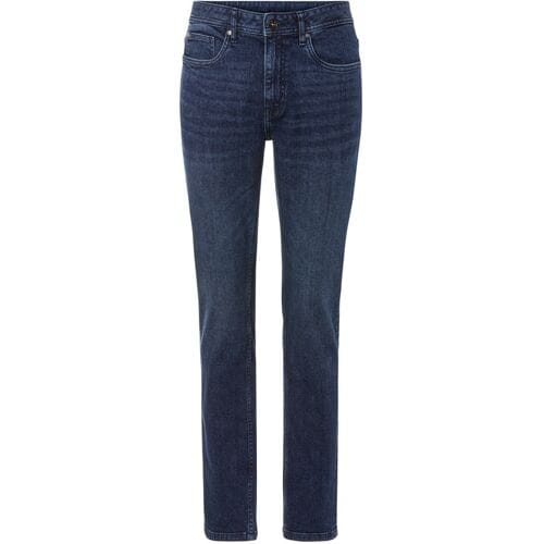 LIVERGY Heren jeans - Slim fit (Lichtblauw, 52 (36/34))