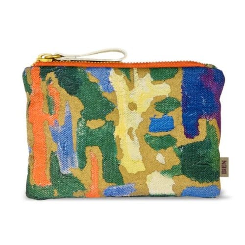 Bien moves etui klein, singer laren multicolour collection - interieur, leo gestel