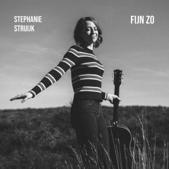 Fijn Zo - Stephanie Struijk