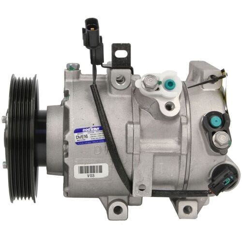 Airco-compressor ELSTOCK 51-0948